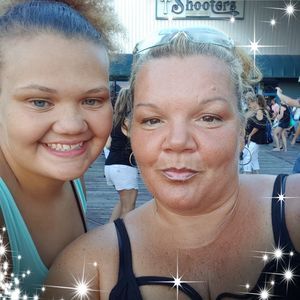 Meet your Posher, Cathy